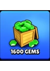 Stumble Guys 1600 Gems