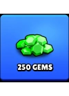 Stumble Guys 250 Gems