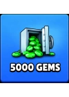 Stumble Guys 5000 Gems