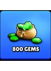 Stumble Guys 800 Gems