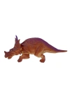 Styracosaurus Dinazor 15 Cm - Q603-9