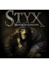 Styx Master of Shadows