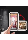 Su Geçirmez Hareketli Telefon Tutucu Stand