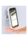 Su Geçirmez Hareketli Telefon Tutucu Stand