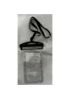Su Geçirmez Telefon Kılıfı