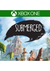 Submerged Xbox