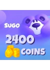 SUGO 2400 Coins
