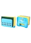 Sünger Askısı Sponge Hanger -bulaşık Süngeri Askısı