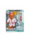 Sunman Bebelou Banyo Zamanı Bebek 35 Cm
