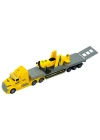 ® Sunman Maxx Wheels 1:50 Taşıyıcı Tır