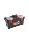Super Bag Asr-2018 19 İnç Takım Çantası - Plastik Kilitli