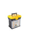 Super Bag Asr-2089 Organizerli Hobby Tabure / Takın Çantası