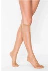 Süper Ince 15 den Mat Pantolon Çorabı Bronz