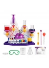Süper Köpük Laboratuvarı 61 Parça