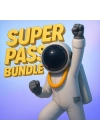 Super Sus Super Pass Bundle