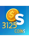 SUPERLIVE 3125 Coin