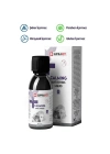 Supravet Calming Anti Stress Kedi ve Köpekler için Sıvı Sakinleştirici Damla 100 Ml