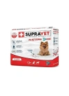 Supravet Köpek Tuvalet Alıştırma Pedi 10 Adet 60x90 Cm