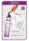 Supreme Saç Köpük 200 ML - Nemlendirme - mrfs