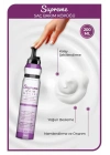 Supreme Saç Köpük 200 ML - Nemlendirme - mrfs