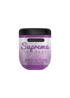 Supreme Saç Maskesi 500 ML - Mat ve Kuru Saçlar İçin - mrfs