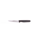 Sürbısa 61004lz - Sürmene Lazerli, Tırtıklı Sebze Bıçağı 9,5cm