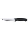 Sürbısa 61005lz - Lazerli Tırtıklı Sebze, Steak Ve Biftek Bıçağı 12,5 Cm
