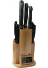 Sürbısa 61504 - Sürmene Mutfak Bıçağı Seti - 10 Lu Set