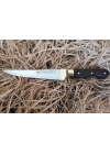 Sürmene  61021 Sivri Kasap Kurban Bıçağı, 17 Cm, Venge Sap