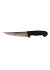 Sürmene  61146 Kasap Kurban Sıyırma Bıçağı 16,5 Cm, Plastik Sap