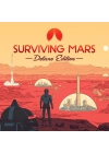 Surviving Mars Digital Deluxe Edition