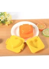 Suşi Ve Haşlanmış Yumurta Kalıbı 3 Adet