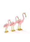 Swaroski 3lü Flamingo Alk2069