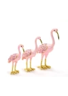 Swarovski 3lü Flamingo