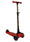 ® SWİNG SCOOTER KIRMIZI IŞIKLI