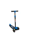 ® SWİNG SCOOTER MAVİ IŞIKLI