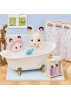 Sylvanian Families Banyo ve Duş Seti 5739