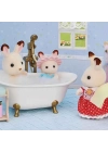 Sylvanian Families Banyo ve Duş Seti 5739