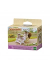 Sylvanian Families İkili Puset 4533