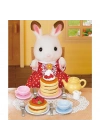 ®  Sylvanian Families Krep Seti 5225