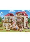 Sylvanian Families Oyun Odalı Işıklı Şehir Evi 5708