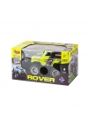 ®  SYR-666-842-3-4-5-6-7 Kumandalı Şarjlı Rover Off Road Işıklı araba 1:24 -Vardem Oyuncak