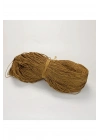 Taba Renk Çile Kağıt İp Çanta Ipi Supla Ipi  No:42 - (550-600 gr)