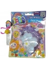 Taba World Squishy Ready Made - Çiçek