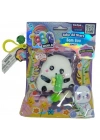 Taba World Squishy Ready Made - Panda
