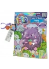 Taba World Squishy Ready Made - Tavşan