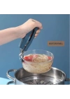 Tabak Tepsi Kelepçesi Yanma Önleyici