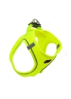 Tailpetz Air Mesh Köpek Göğüs Tasması XSmall 32x36 cm Neon Lime