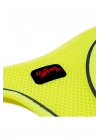 Tailpetz Air Mesh Köpek Göğüs Tasması XSmall 32x36 cm Neon Lime