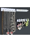 ® Takı ve Aksesuar Organizer Askısı
